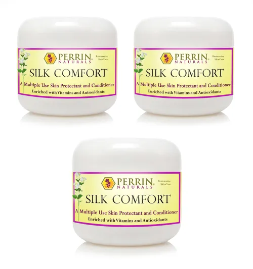 3 silk comfort discounted