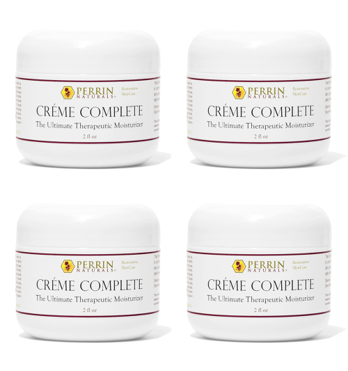 Creme Complete Refined 4 discounted