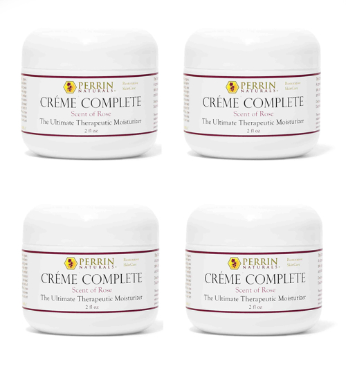 Rose Creme Complete Discounted