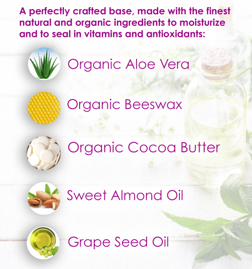 Base of the Creme Complete