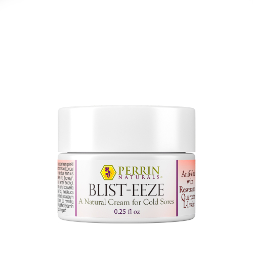 Blist-Eeze - Extreme Lip Repair - Fever Blisters, Sun Damage, Lichen Planus