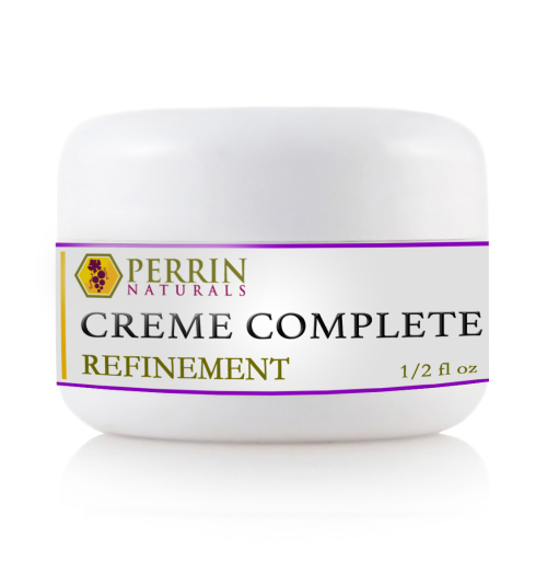 Creme Complete Refinement half oz trial