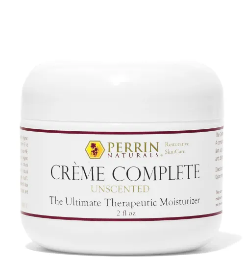 Creme Complete Unscented