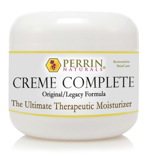 Creme Complete Legacy