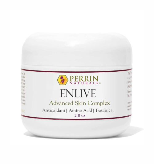 Enlive - Advanced Skin Complex