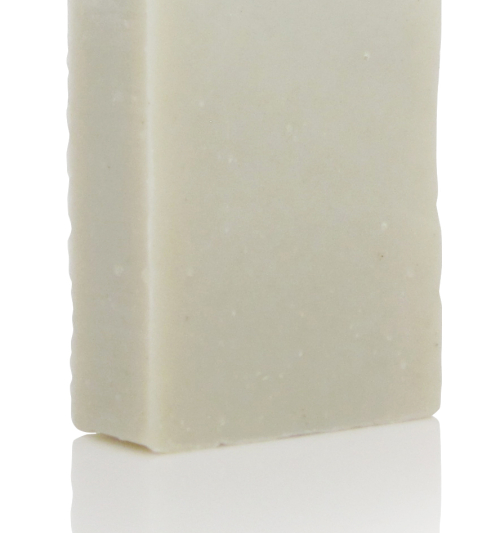 Natural Soap: Eucalyptus soap bar