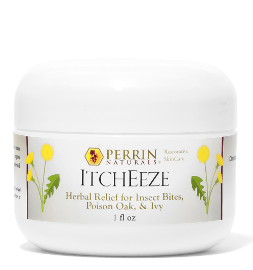 ItchEeze Herbal Itch Salve