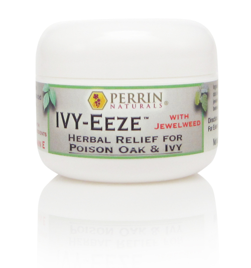 perrin naturals ivy eeze cream