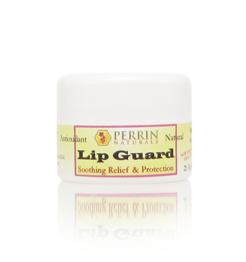 perrin naturals lip guard cream