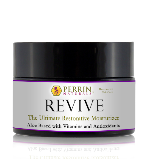 Revive - Anti-aging daily moisturizer