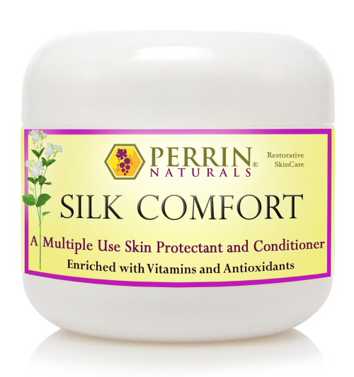 Silk Comfort