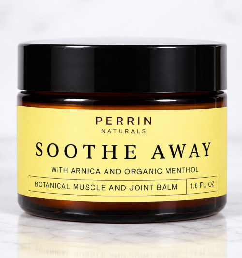 Soothe Away Balm for Joint and Muscle Pain