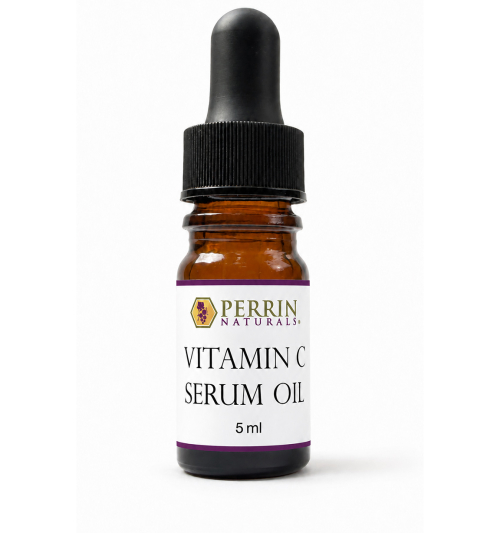 Vitamin C Antioxidant Serum Oil