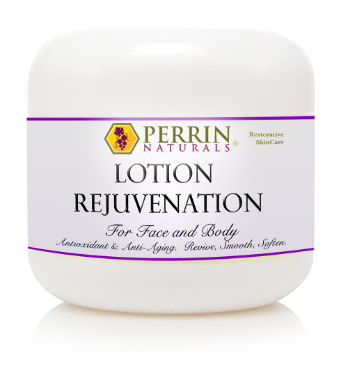 Lotion Rejuvenation
