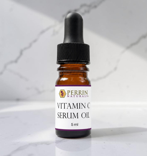 Vitamin C Antioxidant Serum Oil
