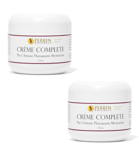 2 Creme Complete Refined