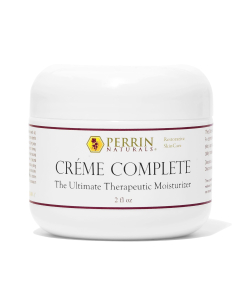 Creme Complete - Natural Treatment for Damaged Skin