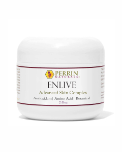 Enlive - Advanced Skin Complex