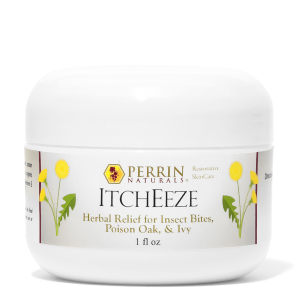 ItchEeze Herbal Itch Salve