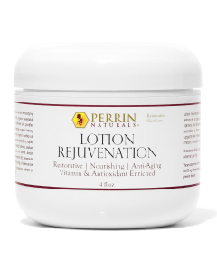perrin naturals restorative rejuvenation lotion