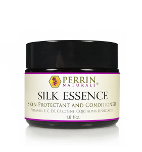 Silk Essence Antioxidant Skin Conditioner