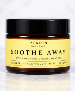 Soothe Away Balm for Joint and Muscle Pain