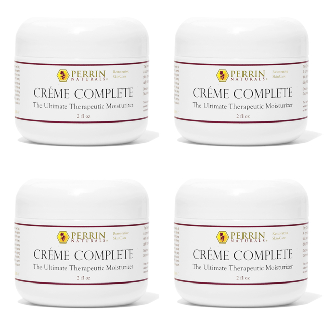 Creme Complete Refined 4 discounted