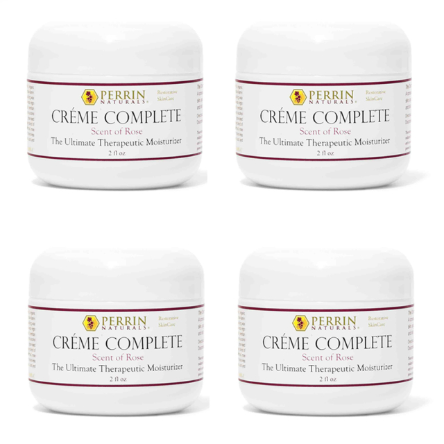 Rose Creme Complete Discounted