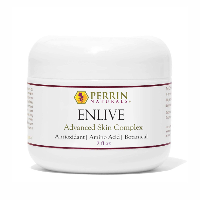 Enlive - Advanced Skin Complex