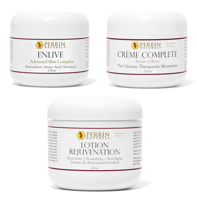Moisturizer Special