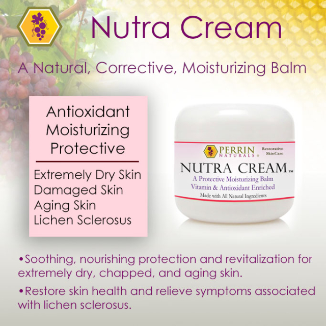 Nutra Cream