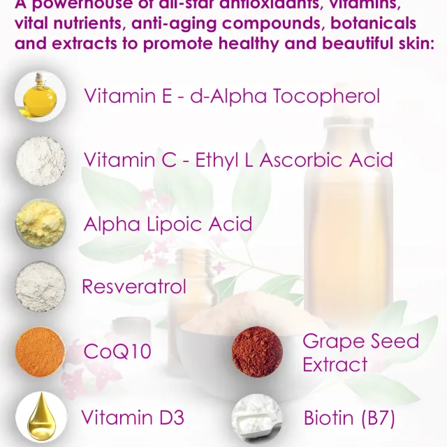 Natural Ingredients
