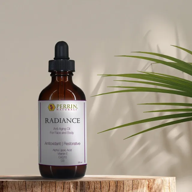 Radiance 2 oz