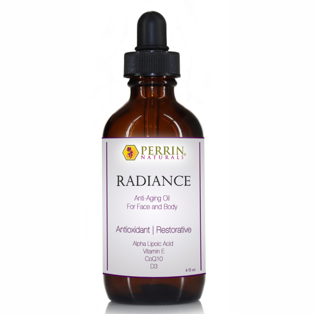 Radiance - Skin Enhancing Oil