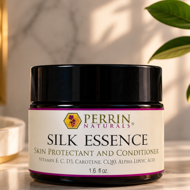 Silk Essence Skin Conditioner