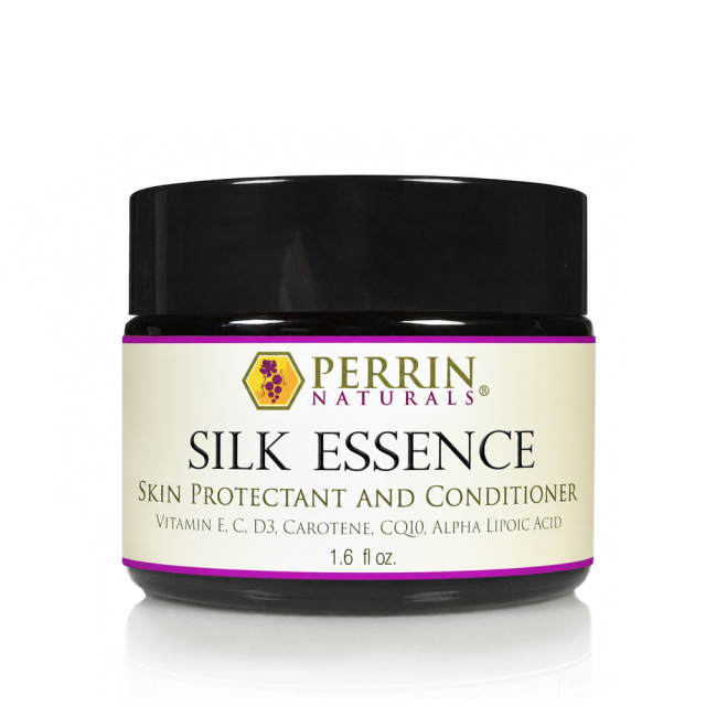Silk Essence Antioxidant Skin Conditioner
