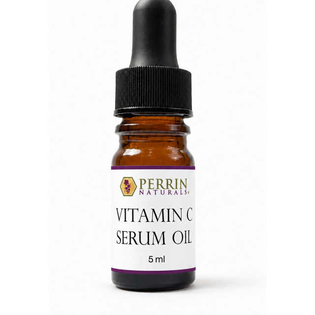 Vitamin C Antioxidant Serum Oil