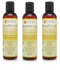 3 pack of beauty oil perrin naturals