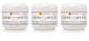 3-pack Creme Complete by Perin Naturals