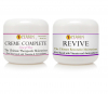 creme complete rose and revive 