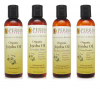 jojoba oil collection from perrin naturals