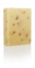 all natural rose hip sesame seed ylang ylang and spearmint soap